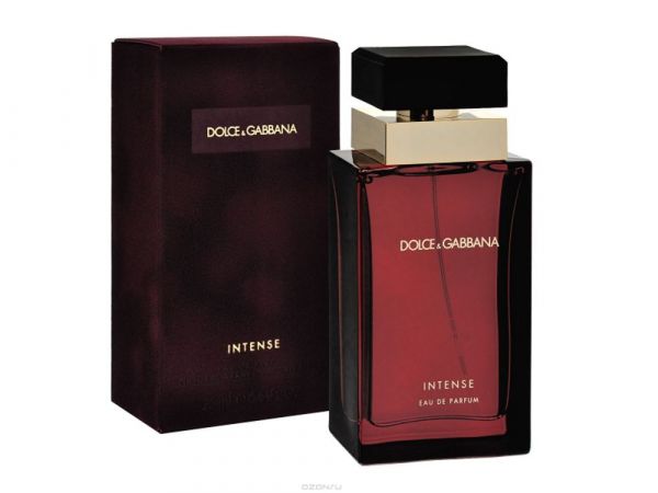 Dolce & Gabbana Pour Femme Intense, Edp, 100 ml wholesale